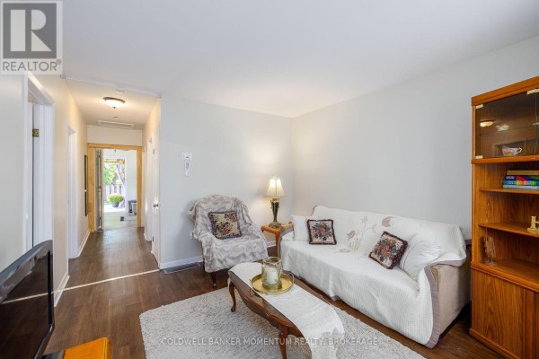 Dining room - 347 Bell Street, Port Colborne, ON L3K1J7 Photo 5