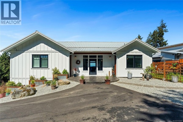Storage - 347 Collins Rd, Salt Spring, BC V8K2N1 Photo 5