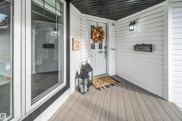 Den - 347 Davenport Dr, Sherwood Park, AB T8H1Y1 Photo 5