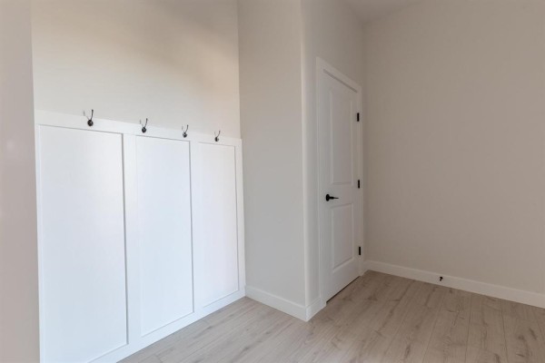 Dining room - 347 Lavack Street, Ste Anne, MB R5H0C5 Photo 2
