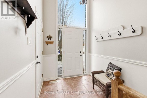 Utility room - 347 Middlefield Road, Peterborough, ON K9J8S4 Photo 5