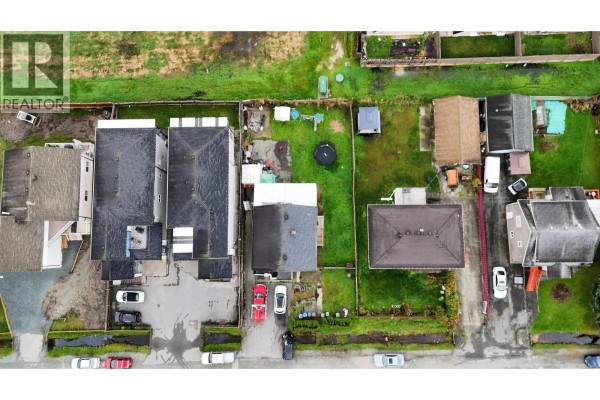 347 Pembina Street, New Westminster