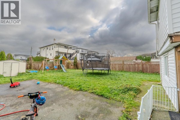 347 Pembina Street, New Westminster, BC V3M5J5 Photo 5