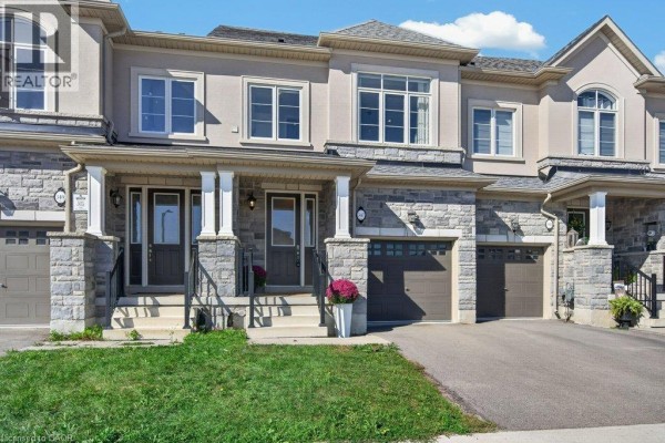 Recreation room - 347 Raymond Road, Ancaster, ON L9K0J8 Photo 3