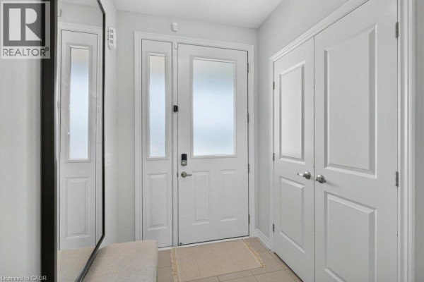 3pc Bathroom - 347 Raymond Road, Ancaster, ON L9K0J8 Photo 5