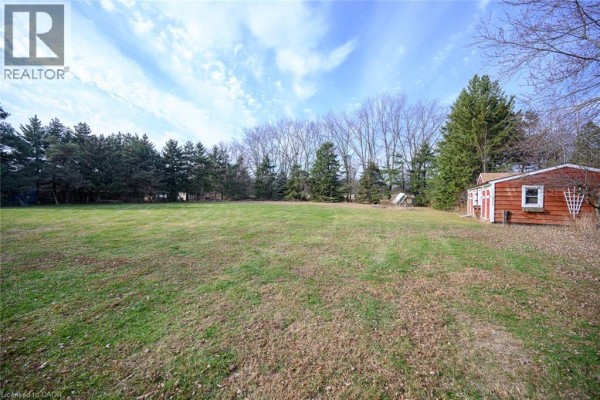 Laundry room - 347 York Road Unit# Lower # 2, Burlington, ON L7R3X5 Photo 2