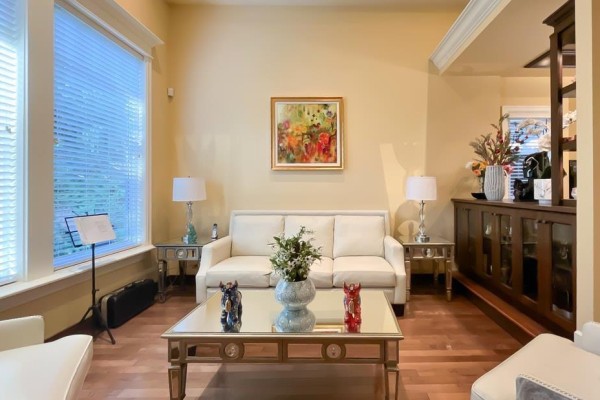 3470 144 Street, Surrey, BC V4P2A1 Photo 4