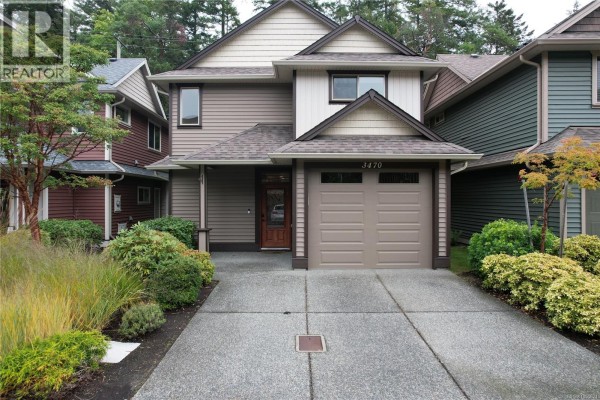 Residential for sale at 3470 Maveric Rd, Nanaimo, BC - MLS® LedDMe