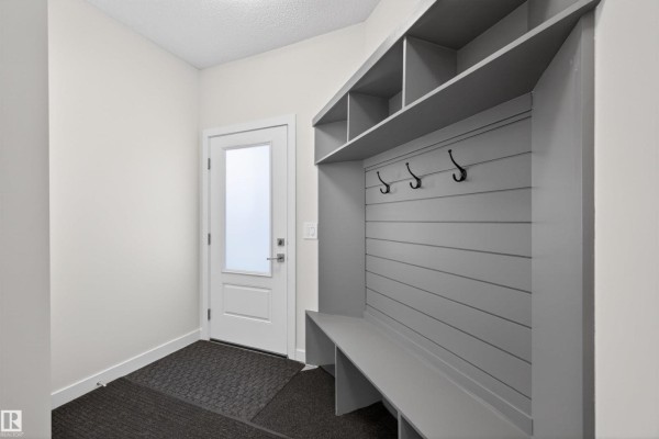 Bedroom 2 - 3471 Cameron Heights Cove Cv Nw, Edmonton, AB T6M2N4 Photo 2