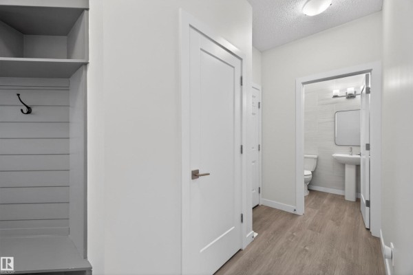 Bedroom 3 - 3471 Cameron Heights Cove Cv Nw, Edmonton, AB T6M2N4 Photo 3