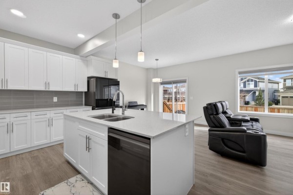 3471 Cameron Heights Cove Cv Nw, Edmonton, AB T6M2N4 Photo 5