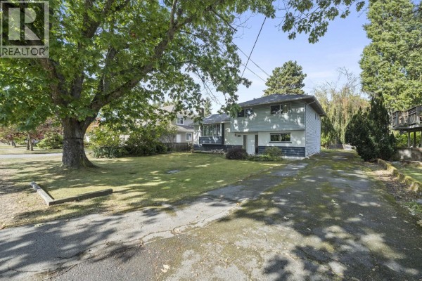 3471 Trumond Avenue, Richmond