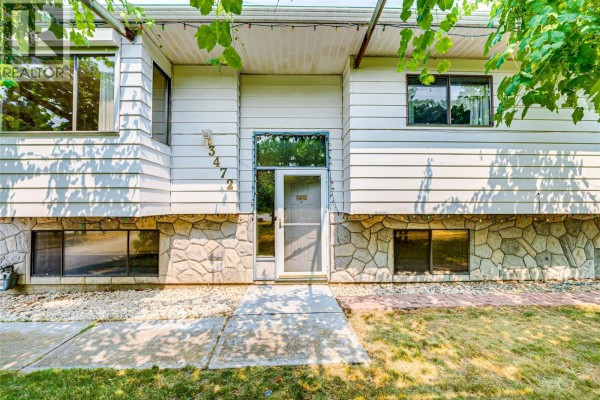 Storage - 3472 Lockhart Crescent, Spallumcheen, BC V4Y0S9 Photo 2