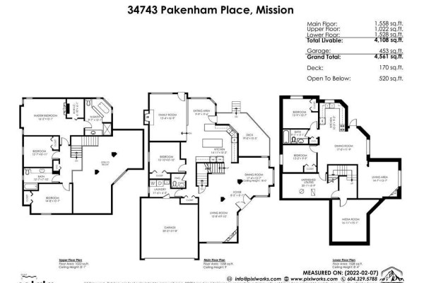 34743 Pakenham Place, Mission, BC, photo 2