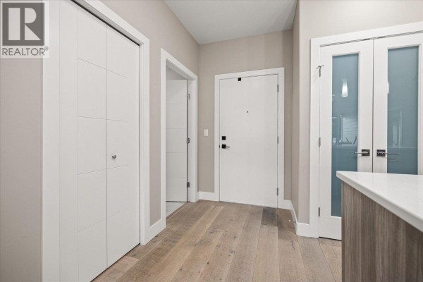 Laundry room - 3475 Granite Close Unit# 109, Kelowna, BC V1V0B9 Photo 2