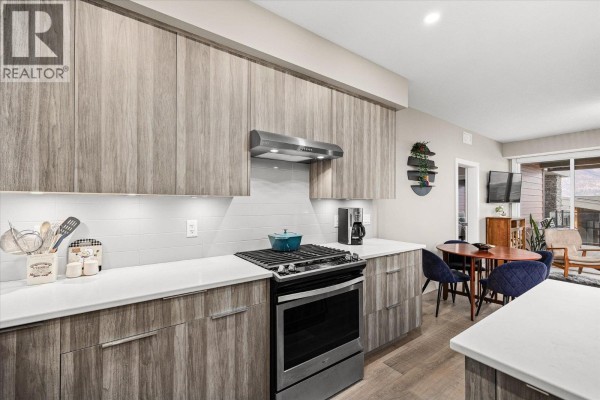 4pc Ensuite bath - 3475 Granite Close Unit# 109, Kelowna, BC V1V0B9 Photo 5