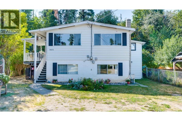 3475 Jackson Avenue, Armstrong, BC, photo 2