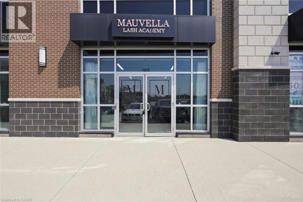 3475 Rebecca Street Unit# 106, Oakville, ON, photo 2