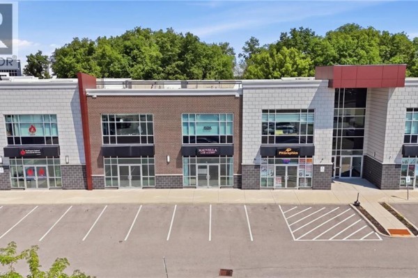 3475 Rebecca Street Unit# 106, Oakville, ON L6L0H3 Photo 5