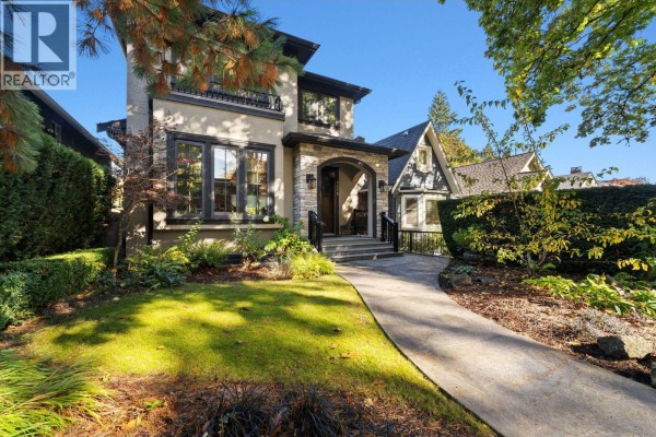 3475 W 24th Avenue, Vancouver, BC V6S1L3 Photo 2