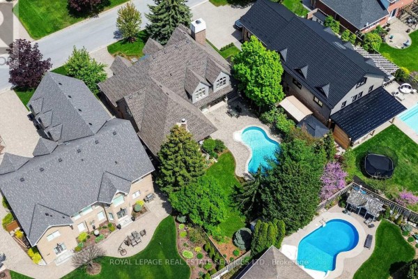 3476 Vinehaven Trail, Lincoln, ON, photo 3