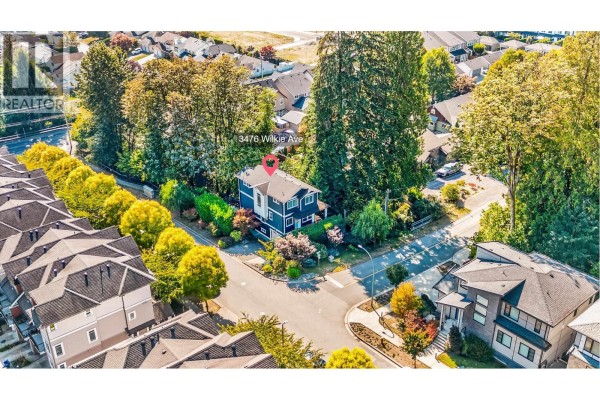 3476 Wilkie Avenue, Coquitlam