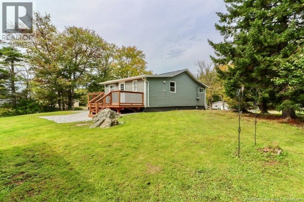 Primary Bedroom - 3478 Loch Lomond Road, Saint John, NB E2N1B8 Photo 2