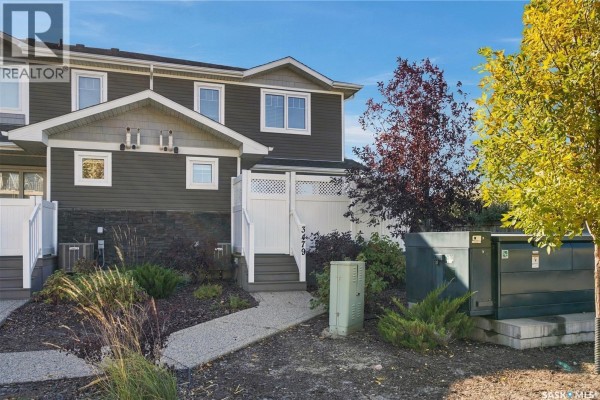 3479 Elgaard Drive, Regina