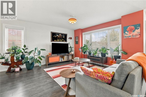 4pc Bathroom - 3479 Elgaard Drive, Regina, SK S4X0N4 Photo 5