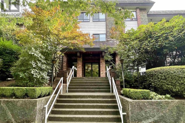 348 588 E 5th Avenue, Vancouver