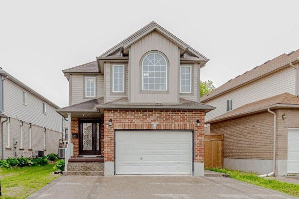 348 Activa Avenue, Kitchener
