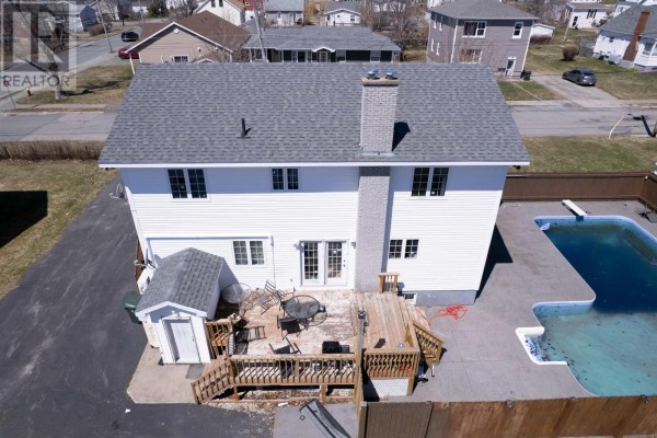 348 Cartier Street, Sydney, NS, photo 2