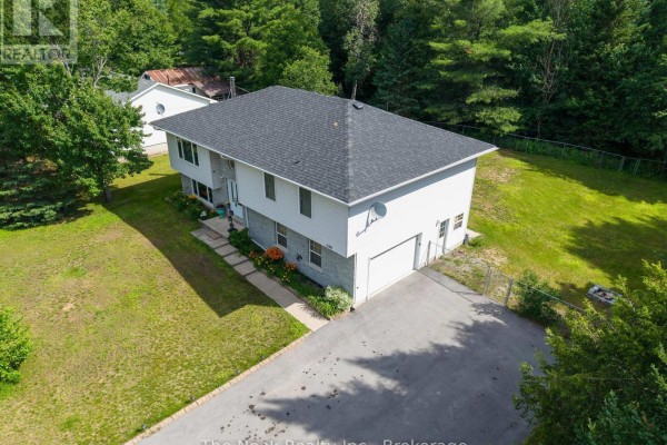 348 Chemaushgon Road, Bancroft, ON, photo 2