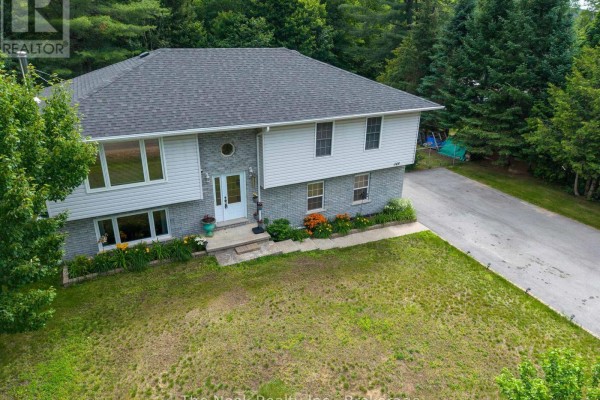 348 Chemaushgon Road, Bancroft, ON, photo 3
