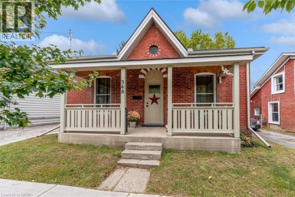 348 Dalhousie Street, Brantford
