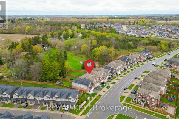 348 Equestrian Way, Cambridge, ON, photo 2