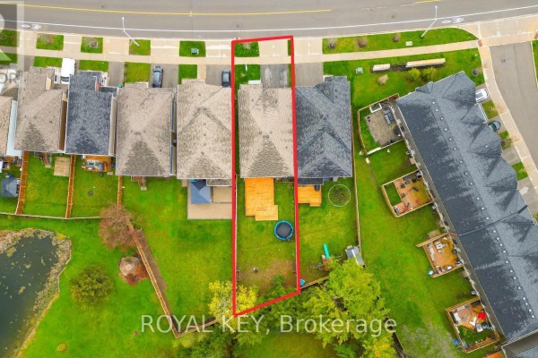 348 Equestrian Way, Cambridge, ON, photo 3