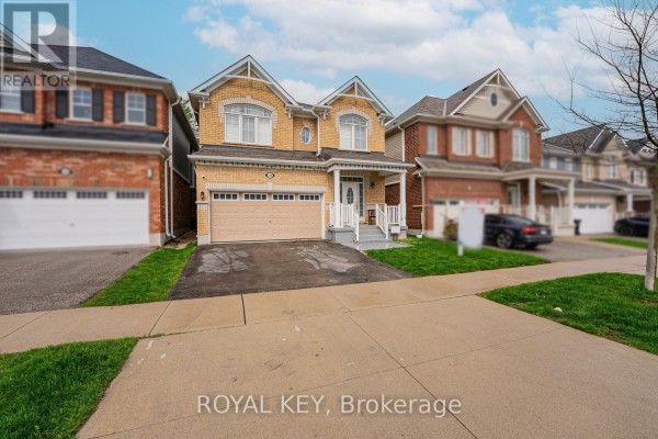 Primary Bedroom - 348 Equestrian Way, Cambridge, ON N3E0C1 Photo 5