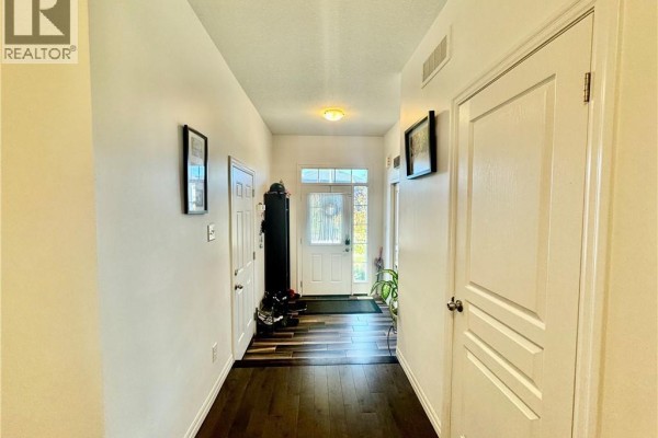 3pc Bathroom - 348 Freure Drive, Cambridge, ON N1S0B5 Photo 5