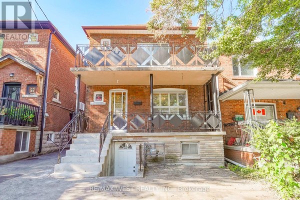 348 Glenholme Avenue, Toronto