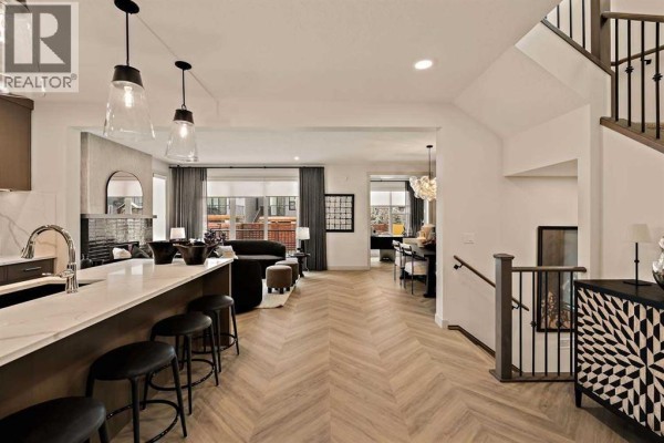 Other - 348 Herron Landing Ne, Calgary, AB T3P2R5 Photo 3