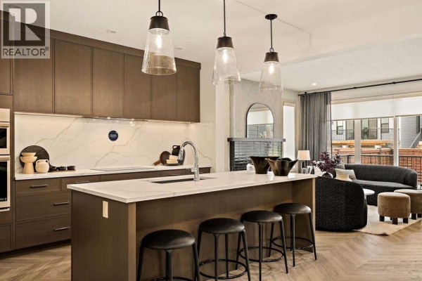 Bonus Room - 348 Herron Landing Ne, Calgary, AB T3P2R5 Photo 5