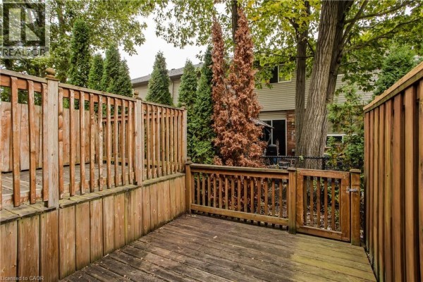 4pc Bathroom - 348 Highland Road Unit# 17, Stoney Creek, ON L8J3W5 Photo 3