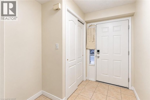 Primary Bedroom - 348 Highland Road W Unit# 4, Stoney Creek, ON L8J3W5 Photo 4