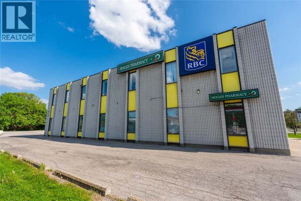 348 Lyndoch Street Unit# 2, St Clair, ON, photo 2