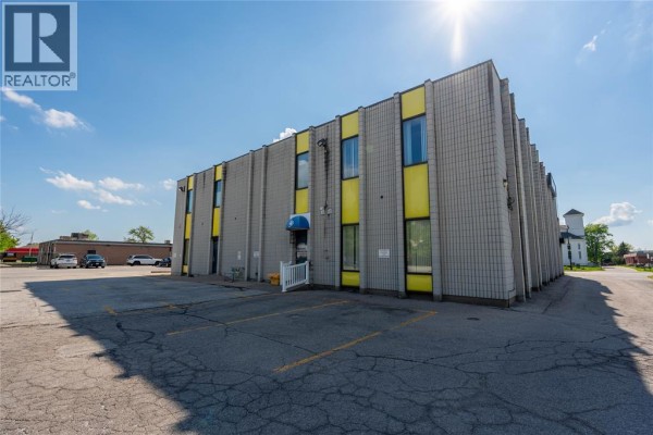 348 Lyndoch Street Unit# 2, St Clair, ON, photo 3
