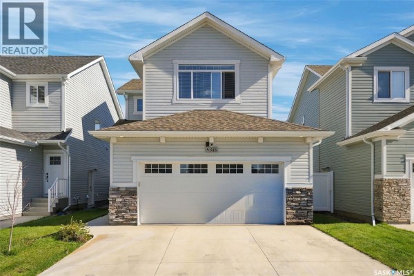 348 Pepper Place, Saskatoon