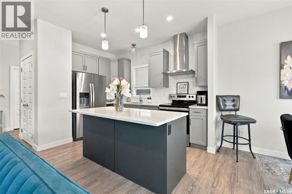 Bonus Room - 348 Pepper Place, Saskatoon, SK S7V1S7 Photo 5