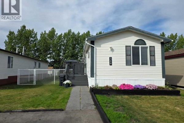 Bedroom - 348 Scott Lane, Rural Grande Prairie No  1, County Of, AB T8W5K5 Photo 2