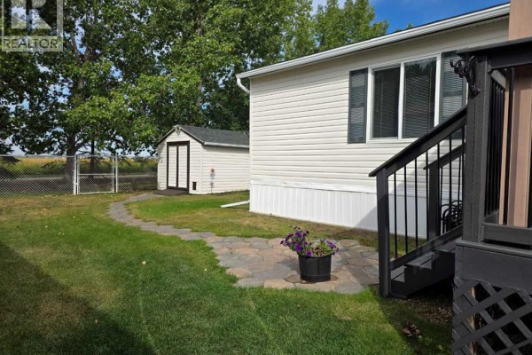 4pc Bathroom - 348 Scott Lane, Rural Grande Prairie No  1, County Of, AB T8W5K5 Photo 5